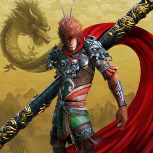 Monkey King Hero is Back THQ Nordic gamescom 2019