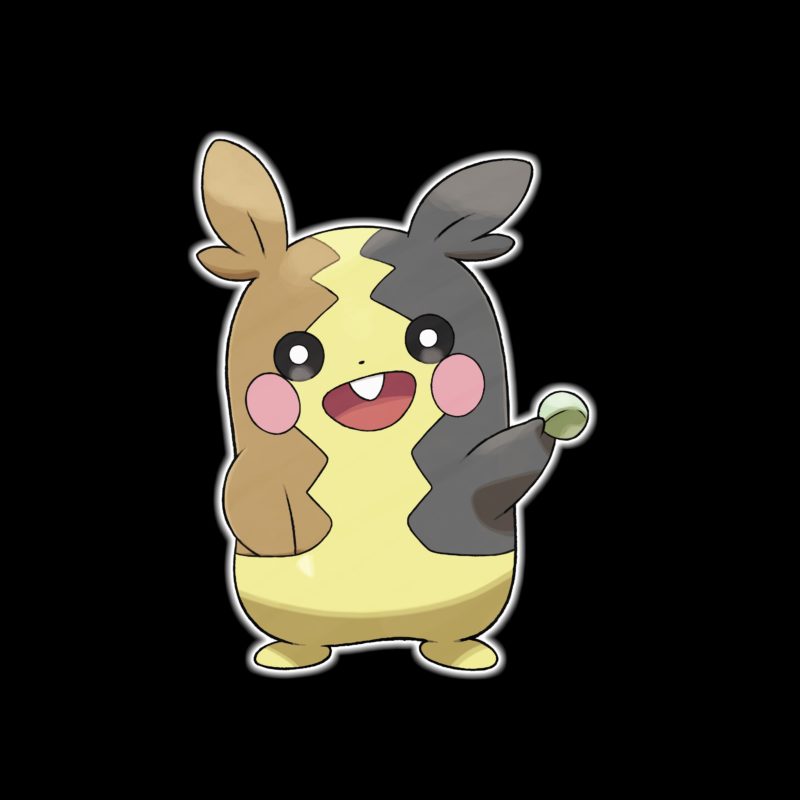 Pokémon Spada e Scudo