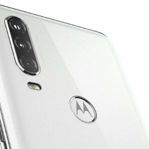Motorola One Action