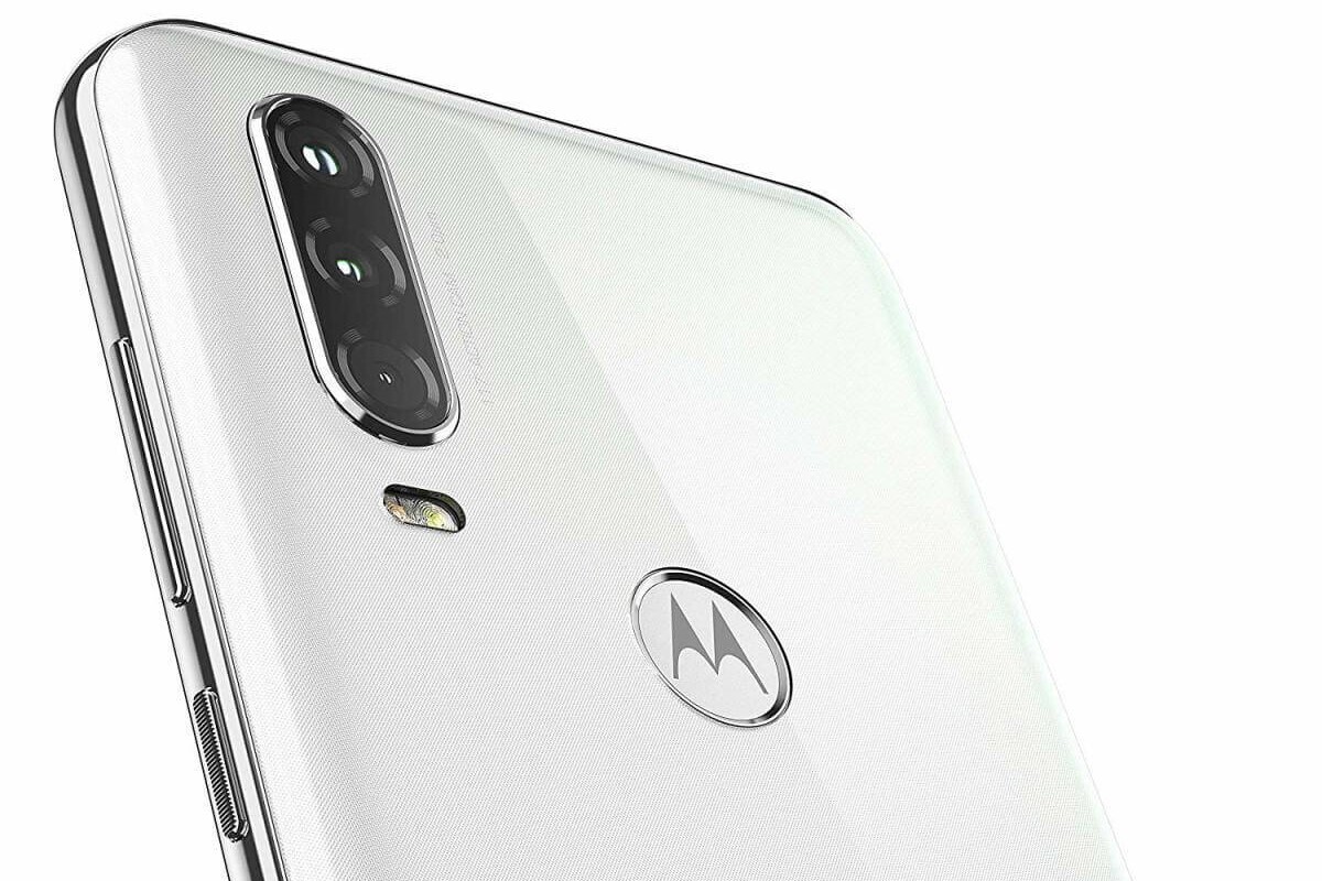Motorola One Action