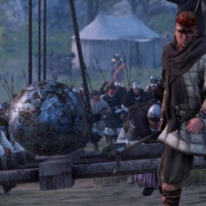Mount And Blade II Bannerlord