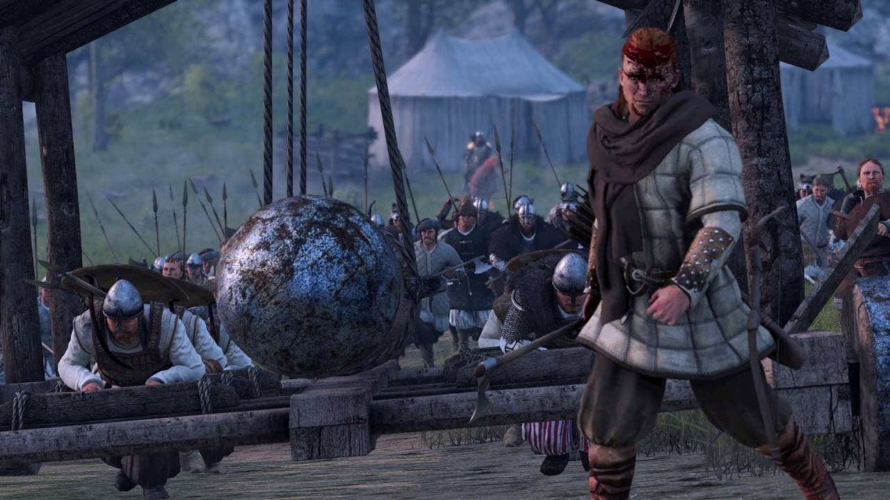 Mount And Blade II Bannerlord