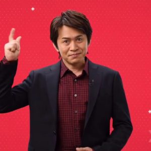 Nintendo Direct