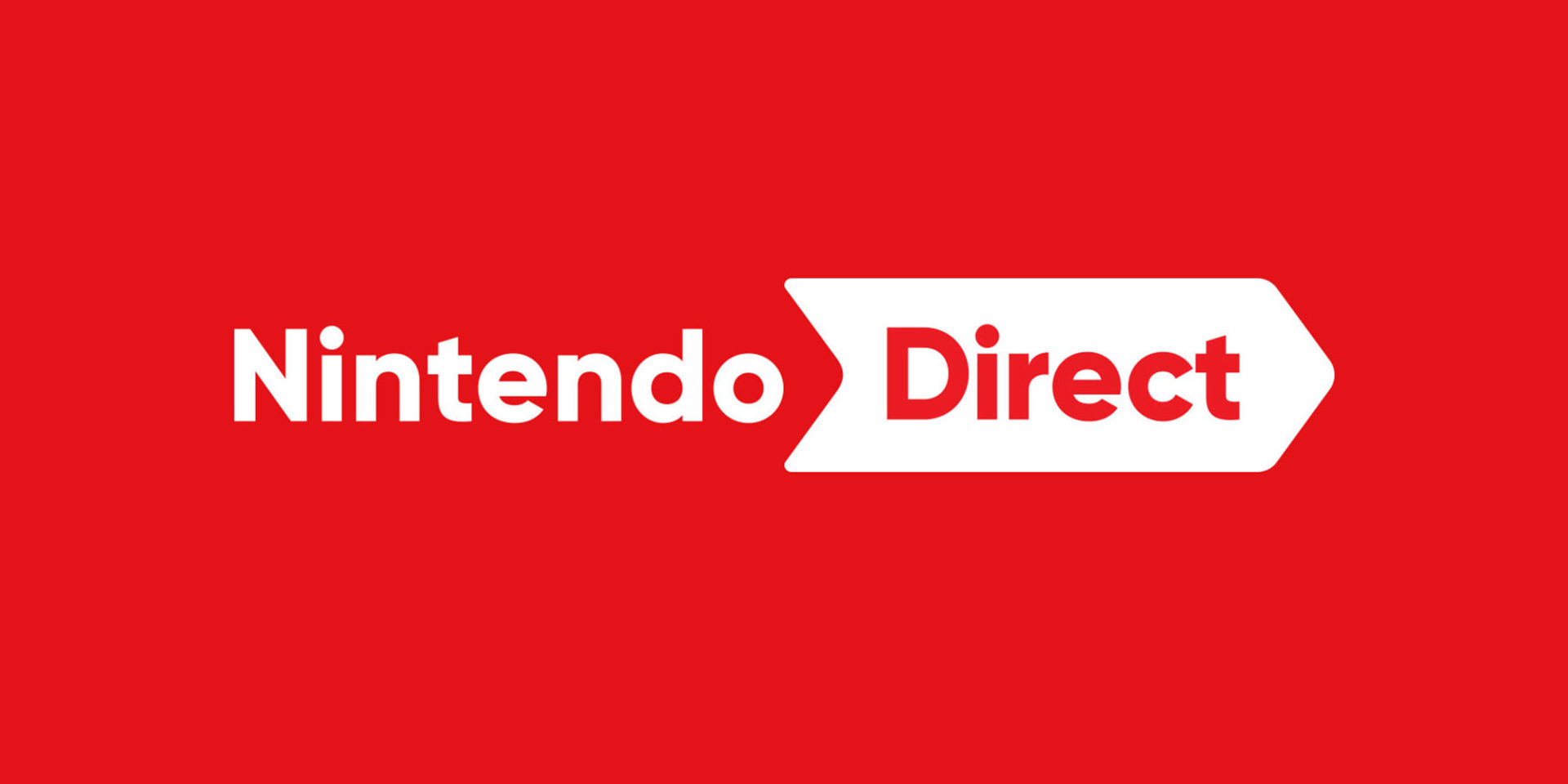 Nintendo Direct