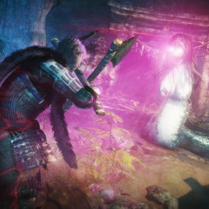 NioH 2