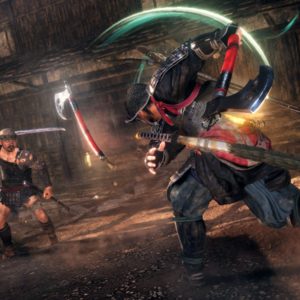 NioH 2