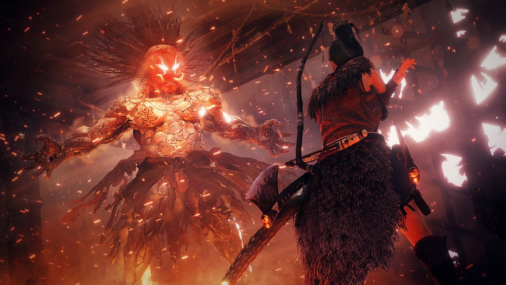 NioH 2