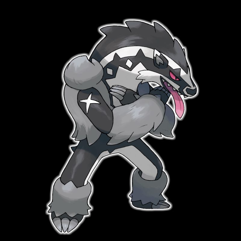 Pokémon Spada e Scudo