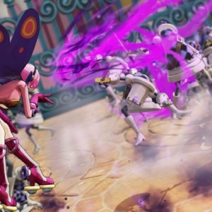 One Piece Pirate Warriors