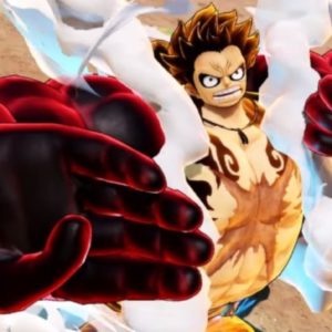 One Piece Pirate Warriors 4_3