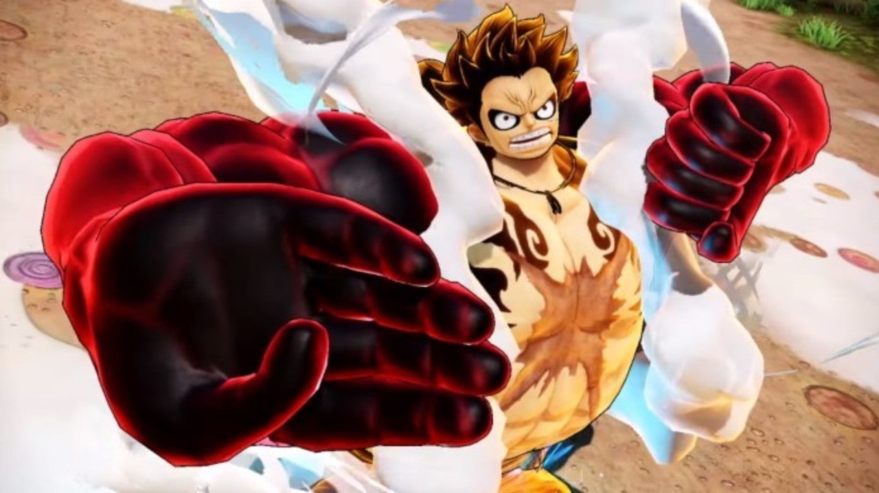 One Piece Pirate Warriors 4_3