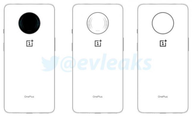 OnePlus 7T