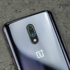 OnePlus 7T