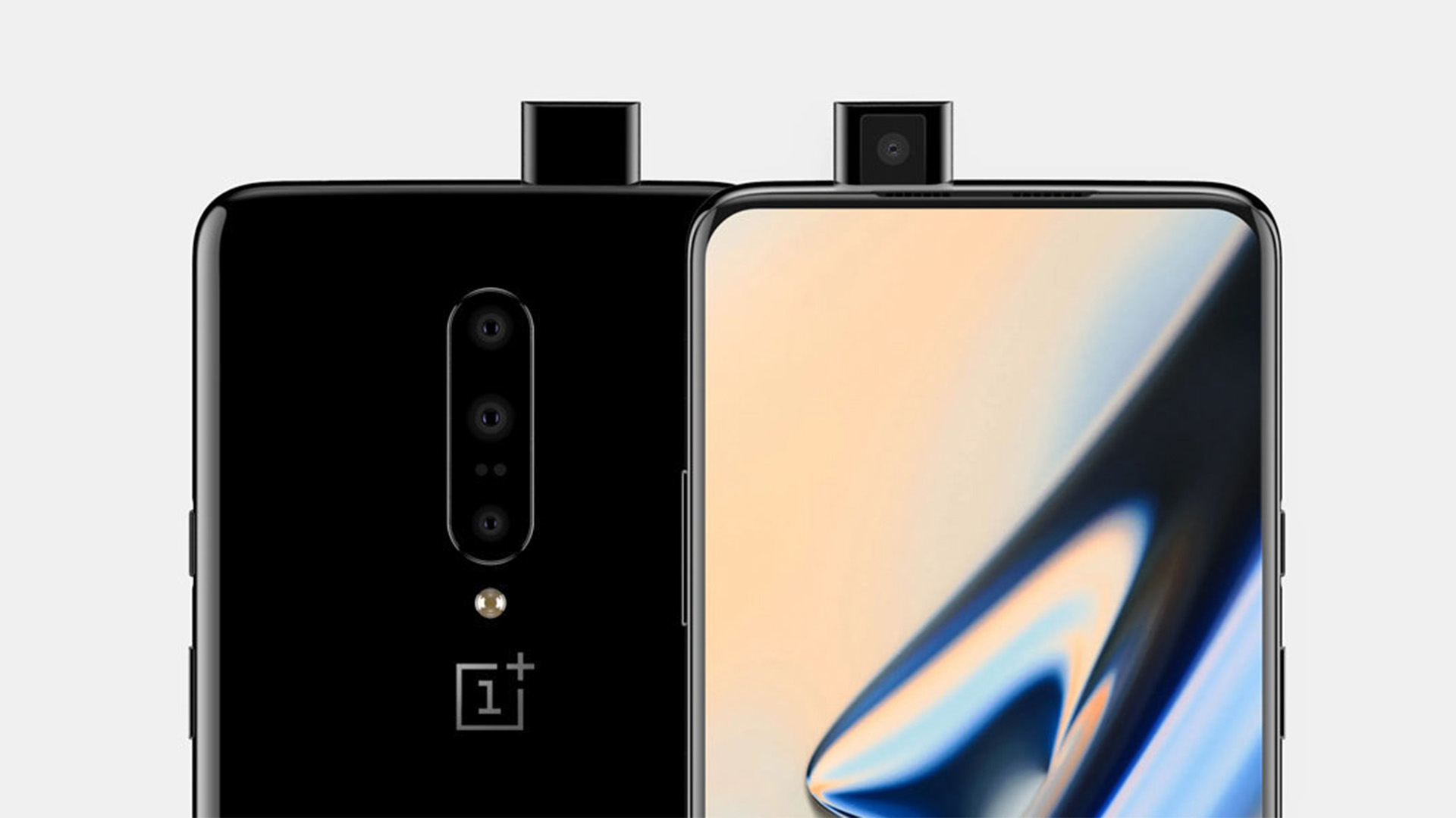 OnePlus 7T Pro