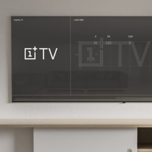 OnePlus TV