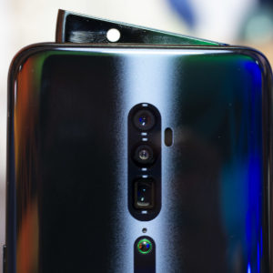 Oppo Reno