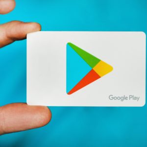 Play Store