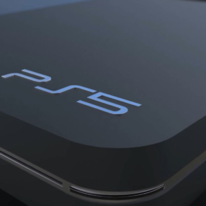 PlayStation 5