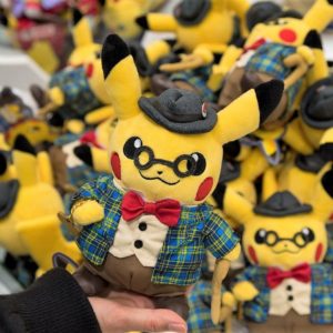 Pokémon Center