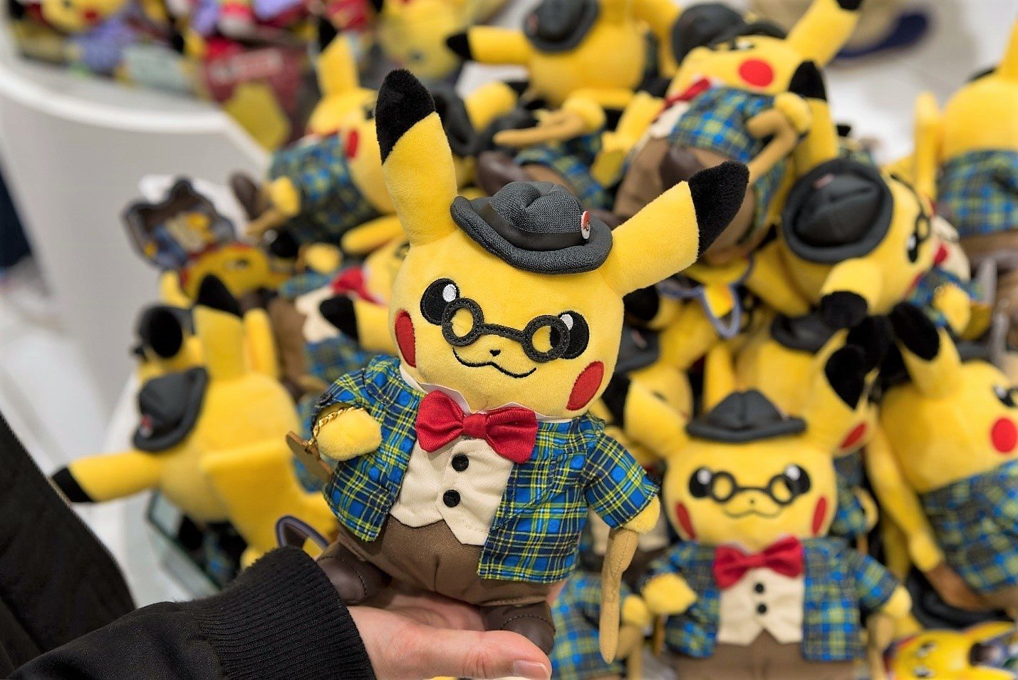Pokémon Center