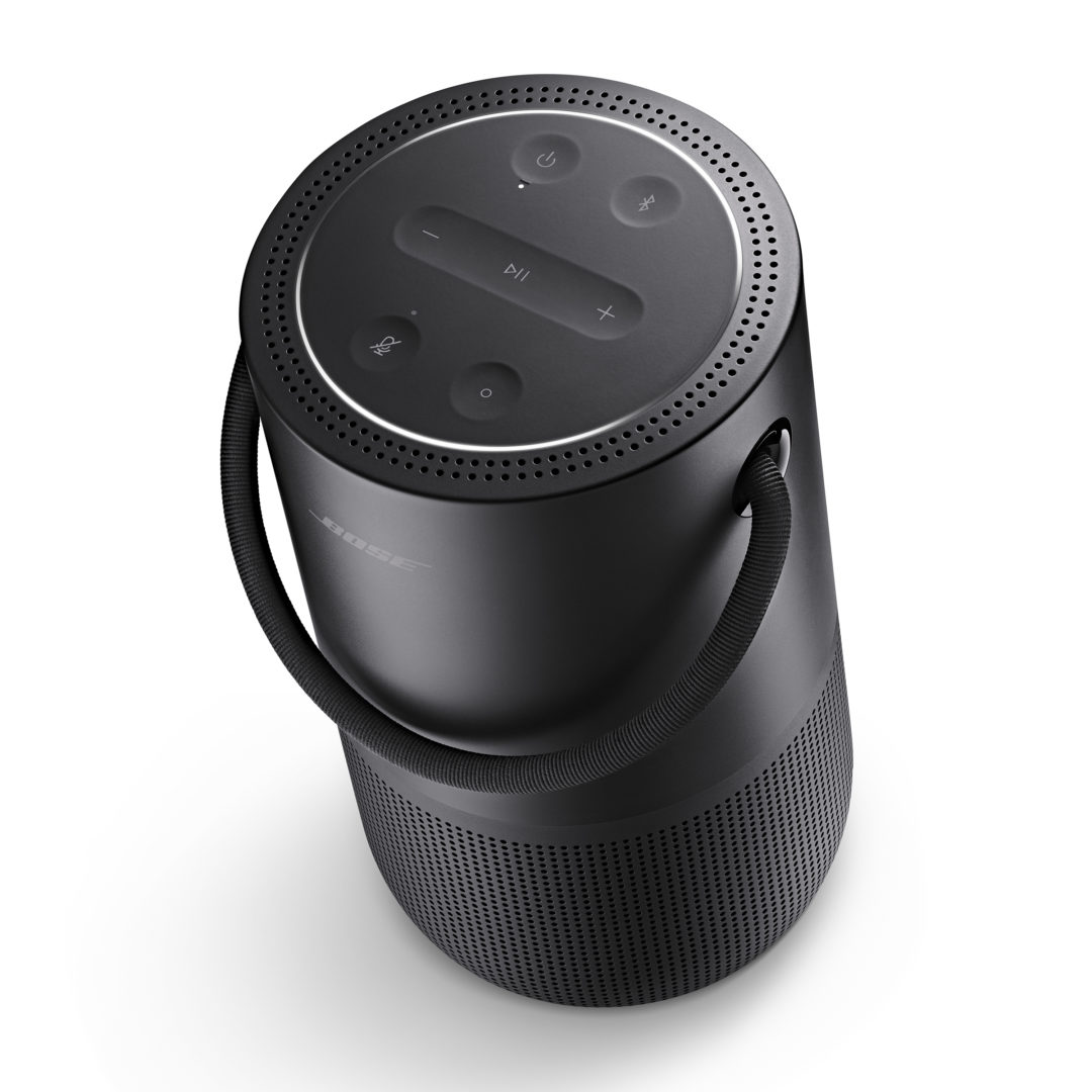 Bose