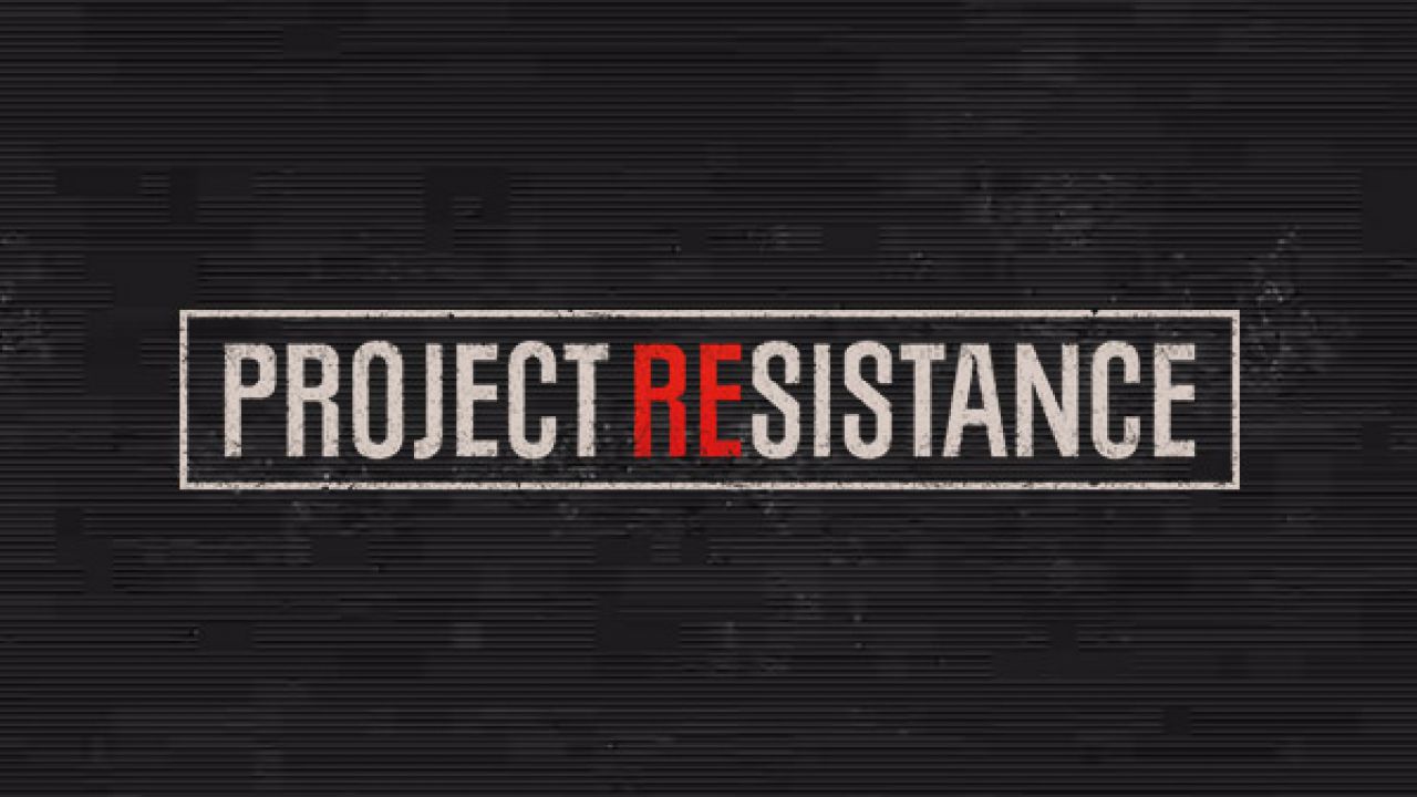 Project Resistance