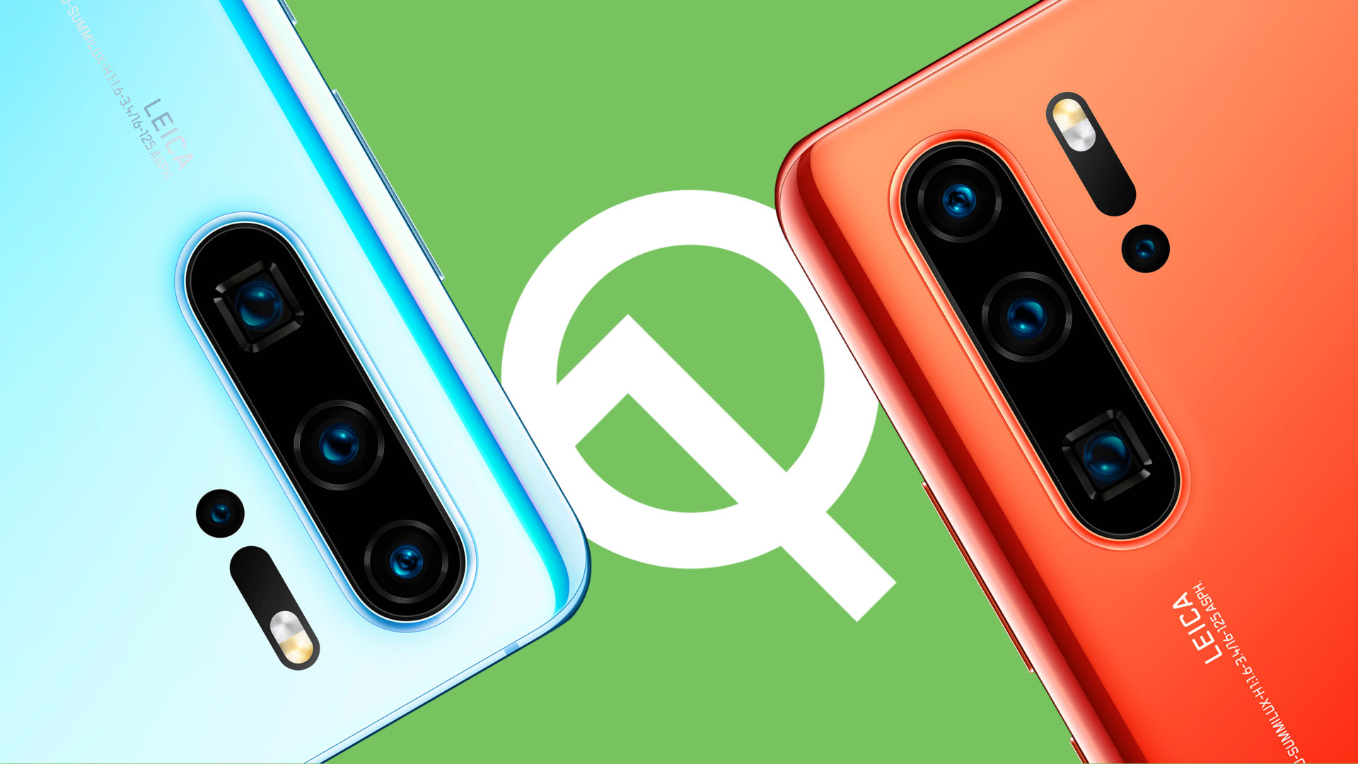 Q