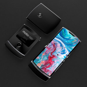 Razr V4