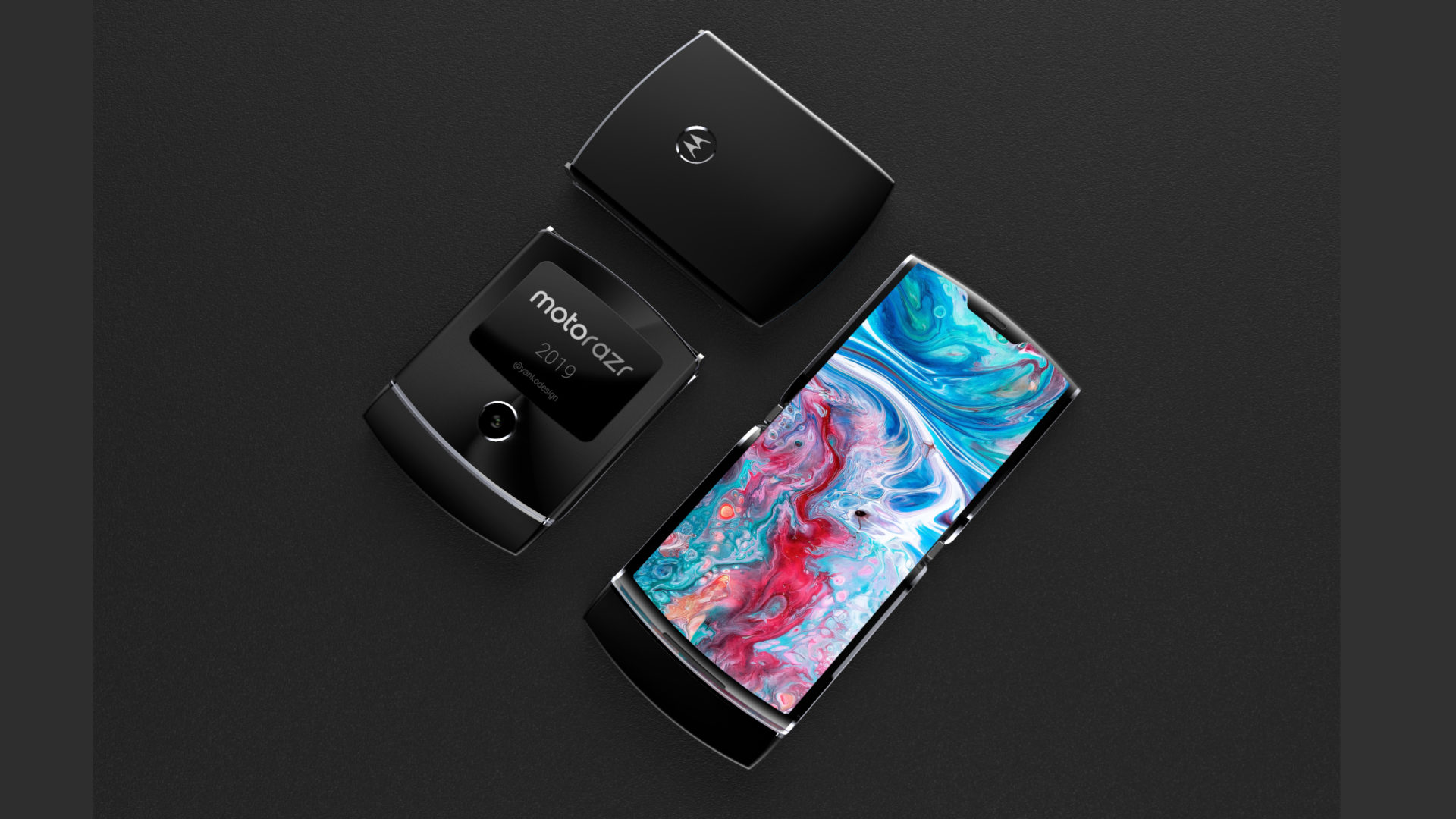 Razr V4