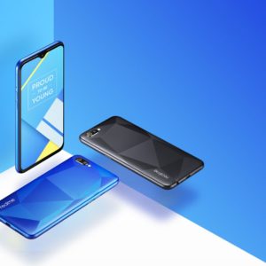 Realme XT