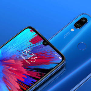 Redmi