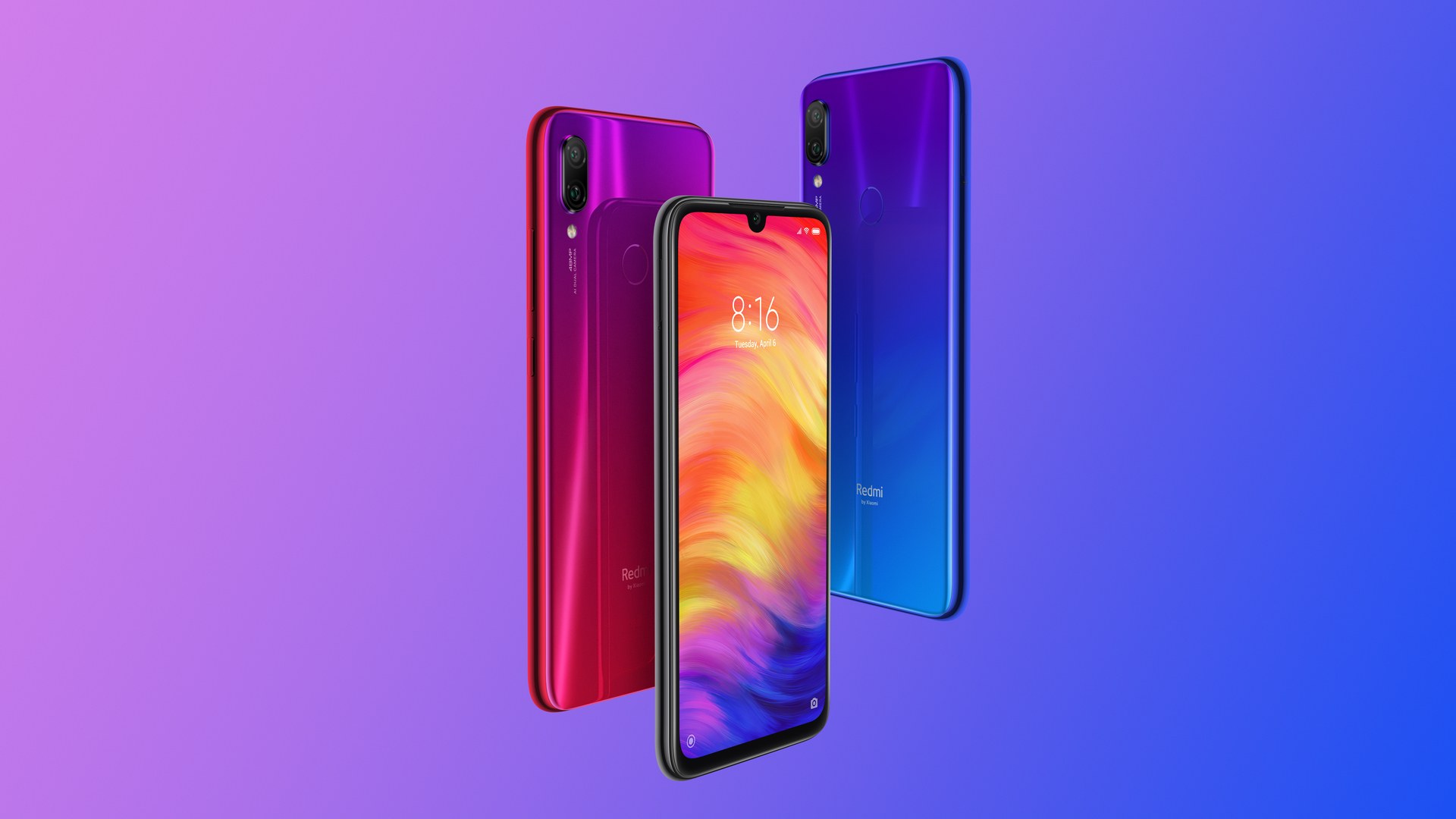 Redmi Note 8