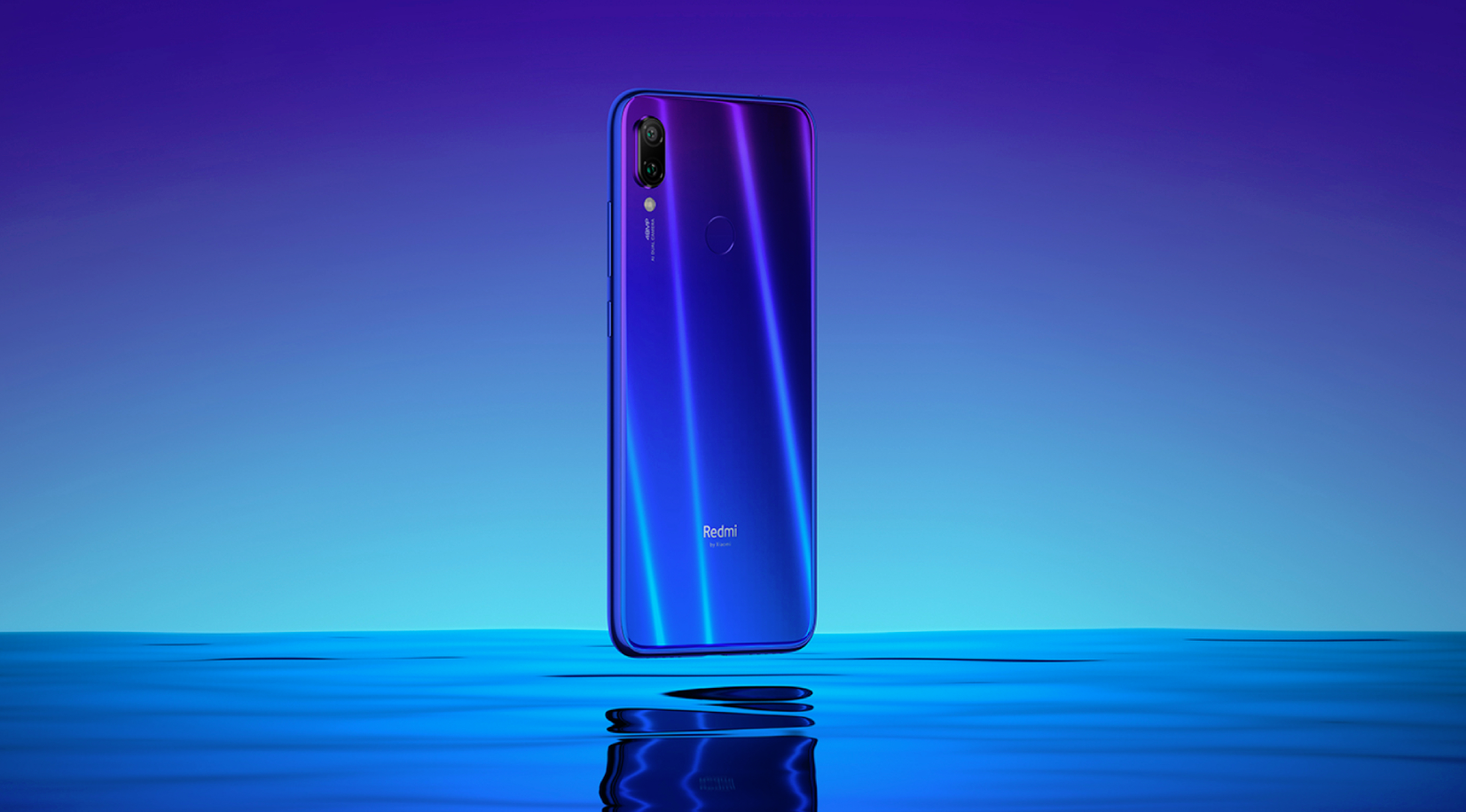 Redmi Note 8