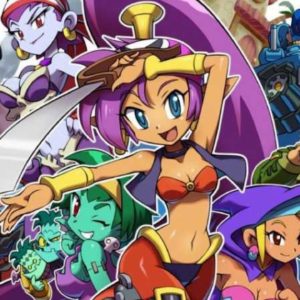 Shantae 5