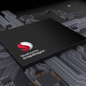 Snapdragon 865