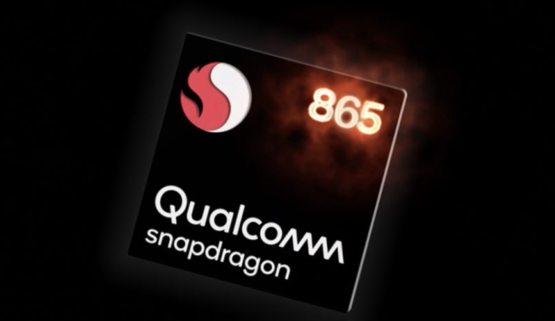 Snapdragon 865