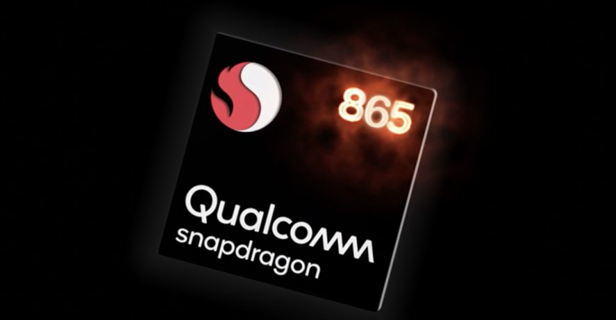 Snapdragon 865