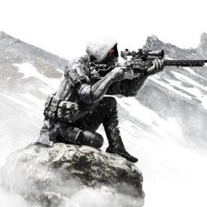 Sniper Ghost Warrior Contracts