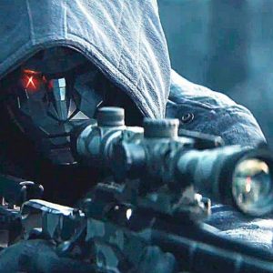 Sniper Ghost Warrior Contracts
