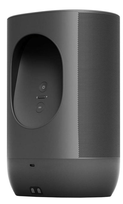 Sonos Move