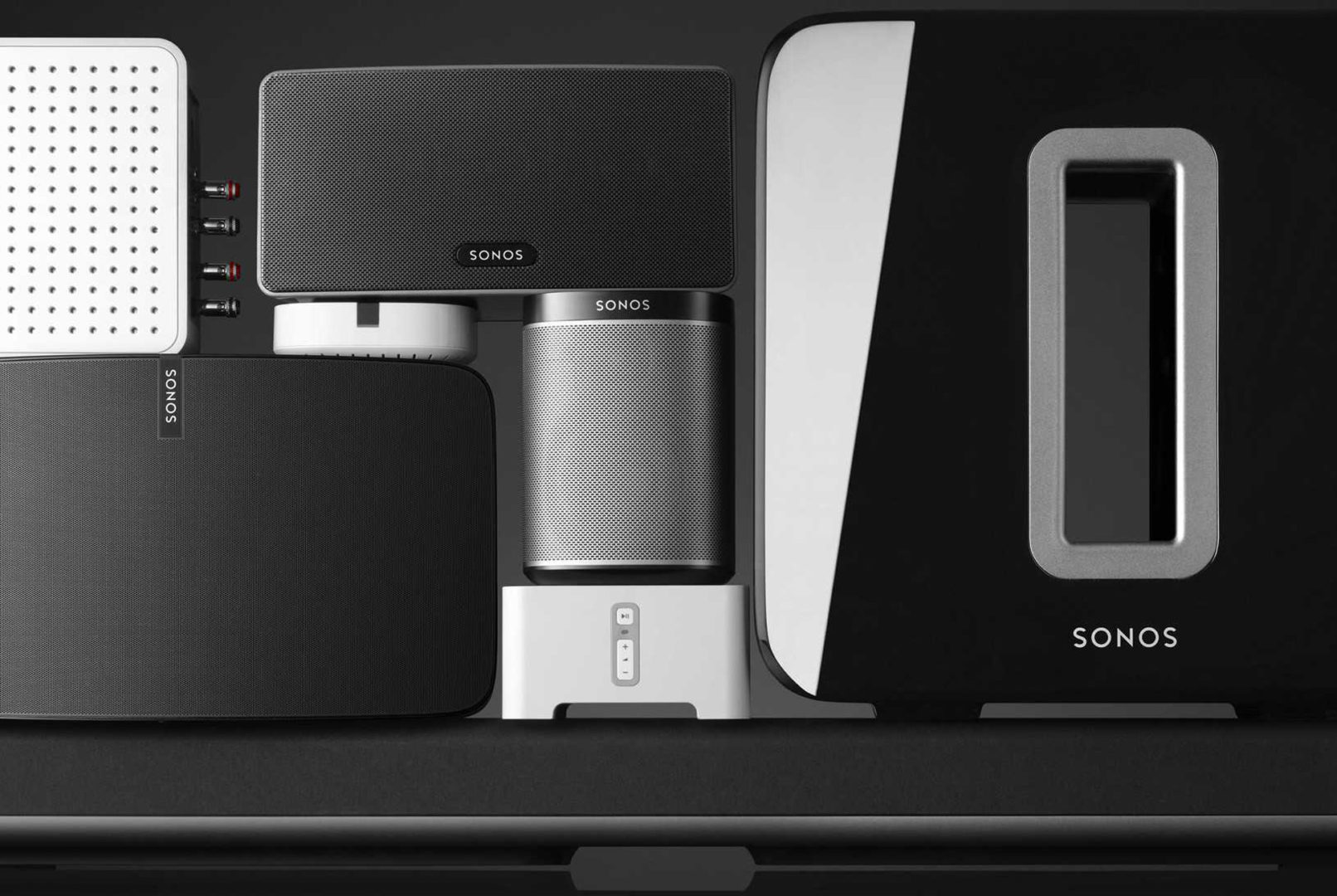 Sonos