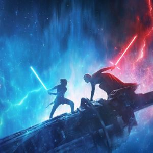 Star Wars l’Ascesa di Skywalker