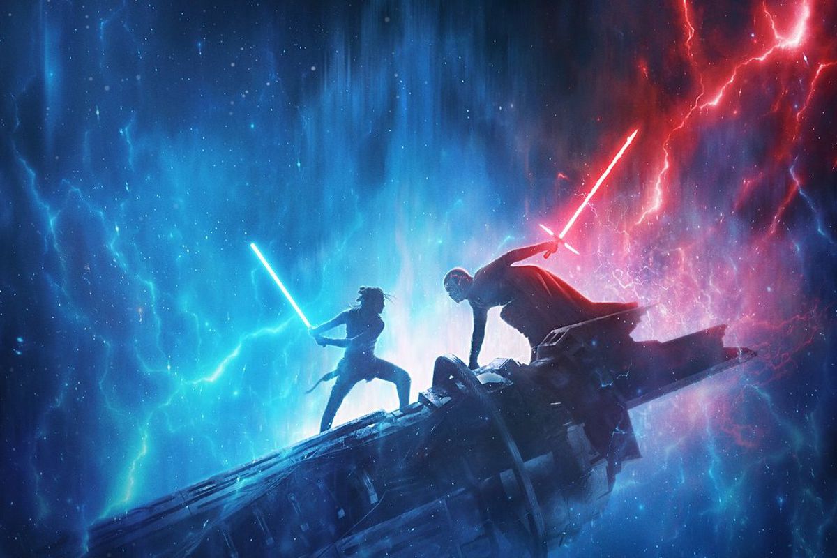 Star Wars l’Ascesa di Skywalker