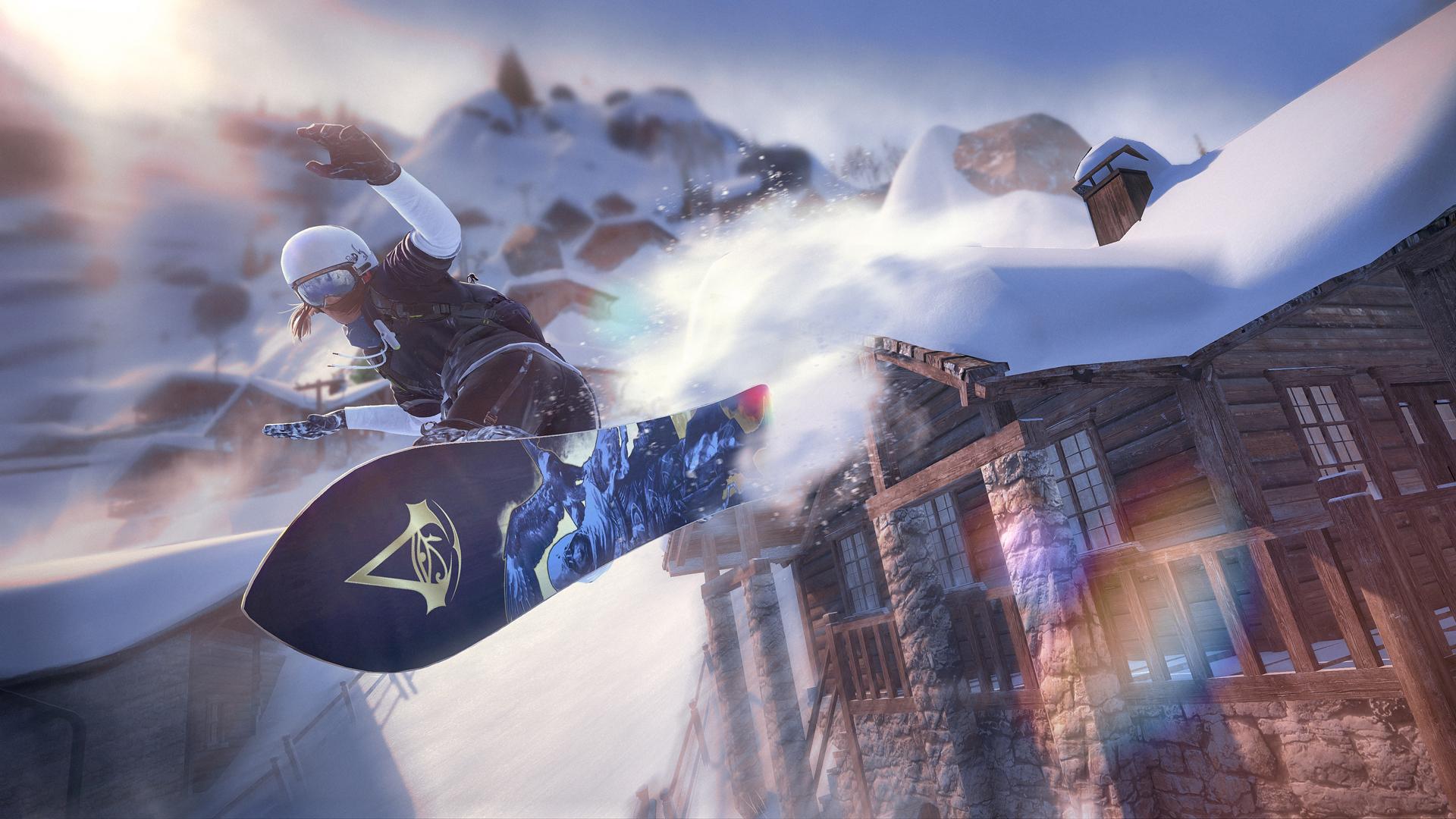 Steep