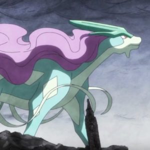 Suicune