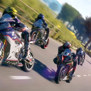 TT Isle of Man 2 gamescom 2019