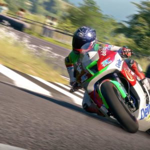 TT Isle of Man 2 gamescom 2019