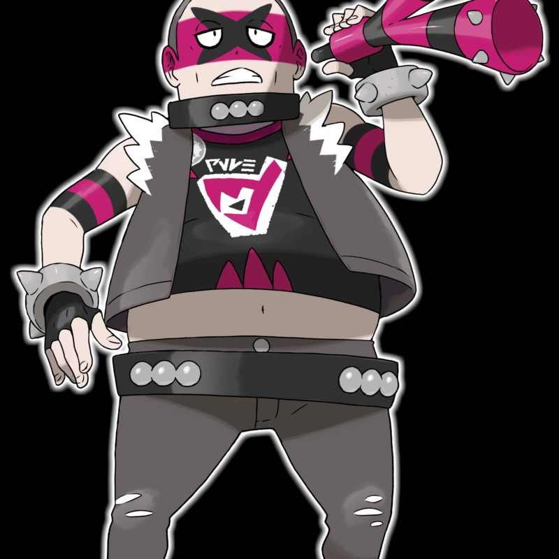 Pokémon Spada e Scudo