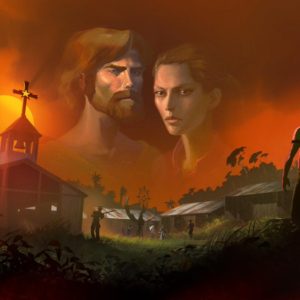 The Church in the Darkness