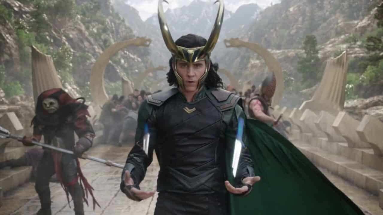 Loki